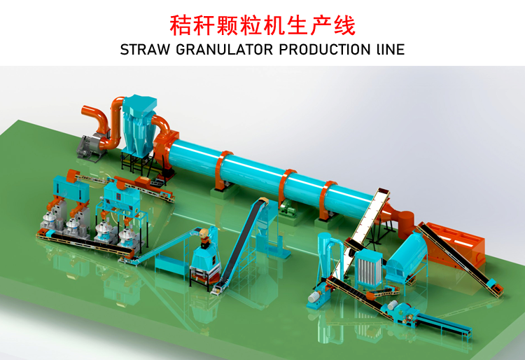 玉米秸秆颗?；?/></p><p><span style=