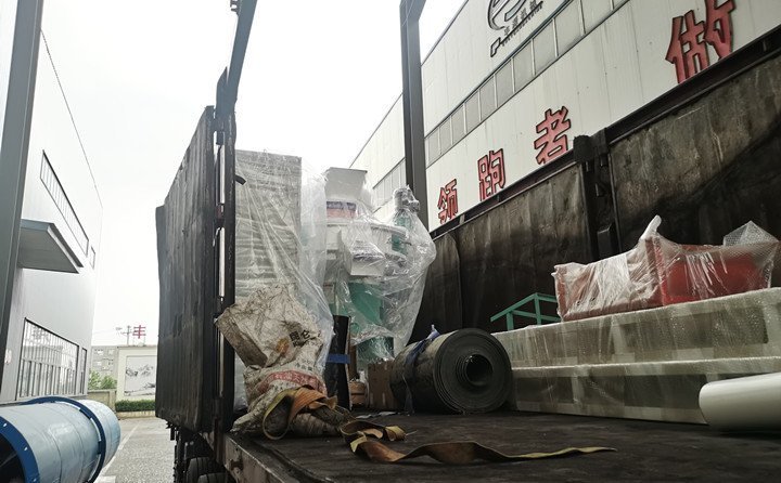 860秸秆颗?；?/></p><p>我国注重环境?；?，打造美好的生活环境，农业废弃物得到进一步处理。</p><p>河北是我国重要的粮棉产区，农作物秸秆废弃物甚多。河北石家庄的客户看到朋友在做秸秆颗粒，他也想用<a href=