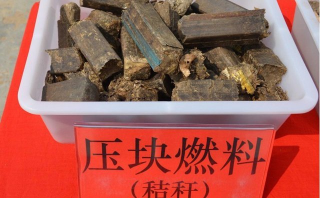 在取暖期到来前，预拨了 2021 年度秸秆固化燃料替代散煤市级补贴资金 707.83 万元。