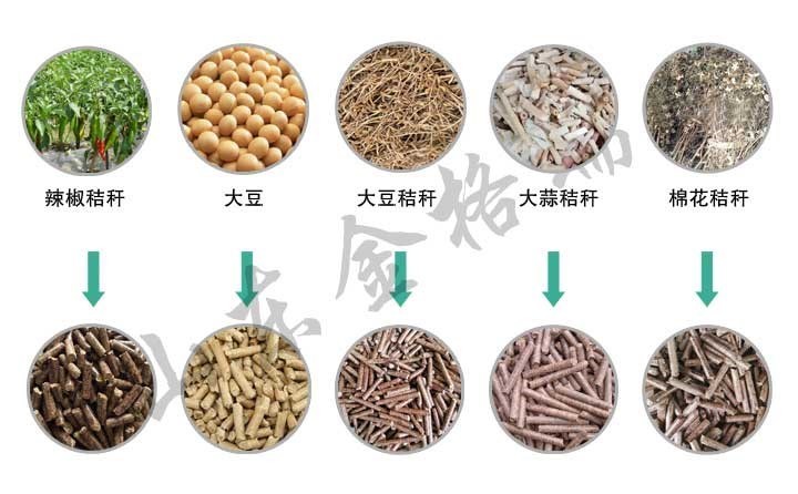 大蒜秸秆颗?；退馄そ崭芽帕；帕Ｑ吠?   